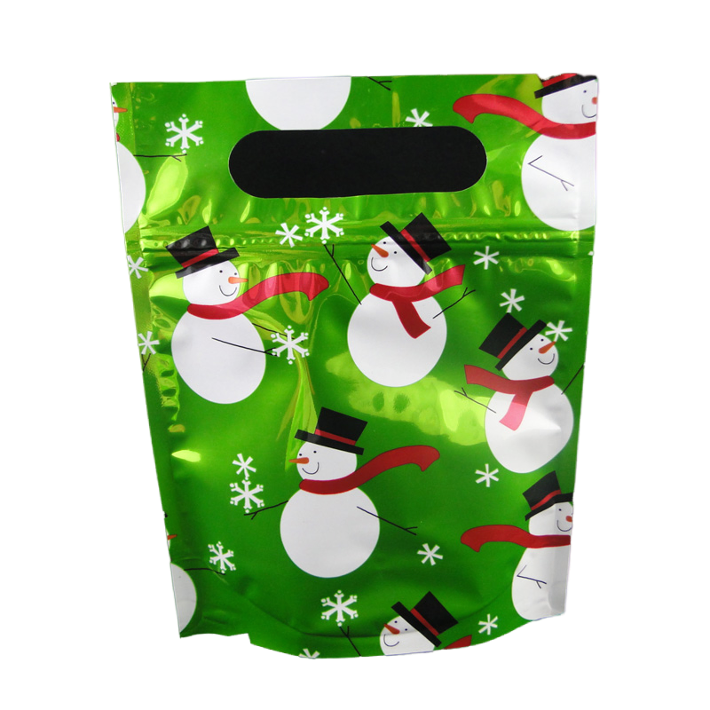 Eco-Friendly Customizable Fashion Gift Bags for Trendy Shoppers