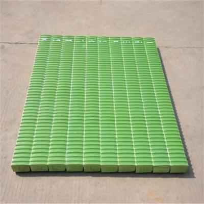 GM-3 Friction Hoist Head Sheave Liner CITIC HIC Machine Parts