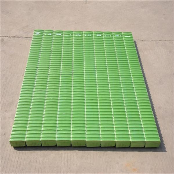 GM-3 Friction Hoist Head Sheave Liner CITIC HIC Machine Parts