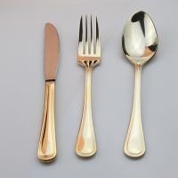 Машина для вакуумного покрытия ПВД для металлической посуды / ложки / вилки / ножа