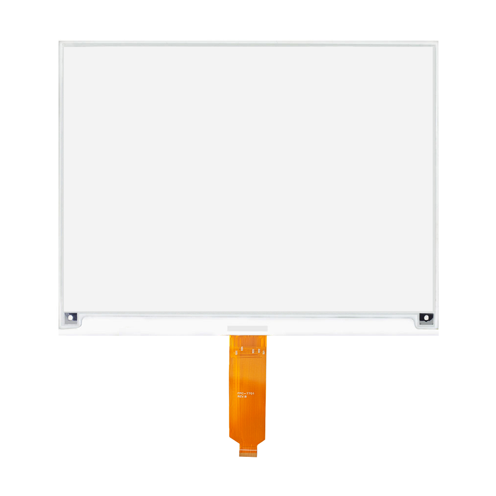 9.7 E Ink Display 960*672 Resolution 24pin Low Power Consumption E Ink Screen