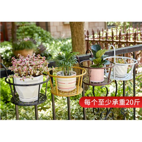 20kg Bearing Metal Flower Stand