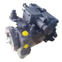 Bosch A4VG 125 Rexroth pompe hydraulique pompe à piston axiale haute pression pour boucle fermée