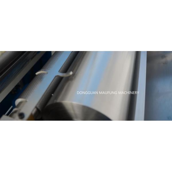 Maufung A4 A5 Tamanho Livros Amarrados Diários Semi-Auto Casing em Máquina Para Livros de Cobertura Dura Notebooks MF-SKJ380AS