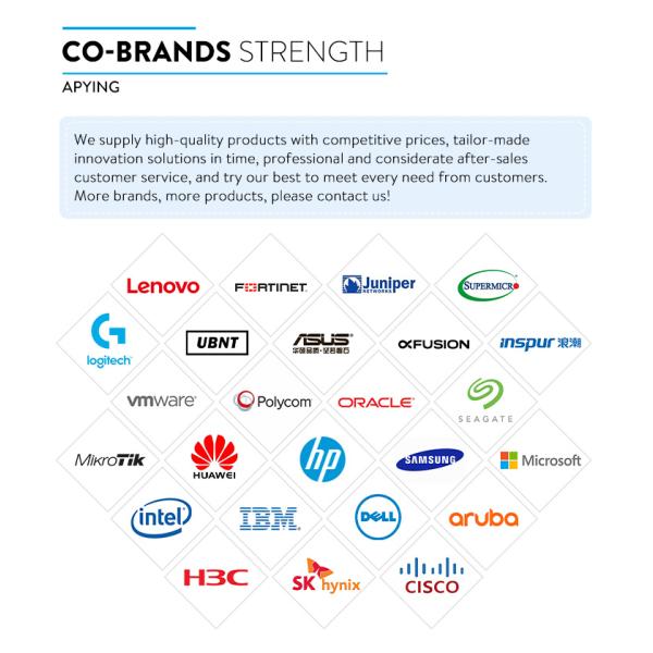 Efficiently Manage Your Network with the CBS220-16T-2G Managed Gigabit Ethernet Switch 10/100/1000Mbps Transmission Rate