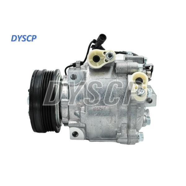 Auto CAR AC Compressor 95200-61M02 95200-61M00 For SUZUKI SX4 2013 Vitara 2015 QS90