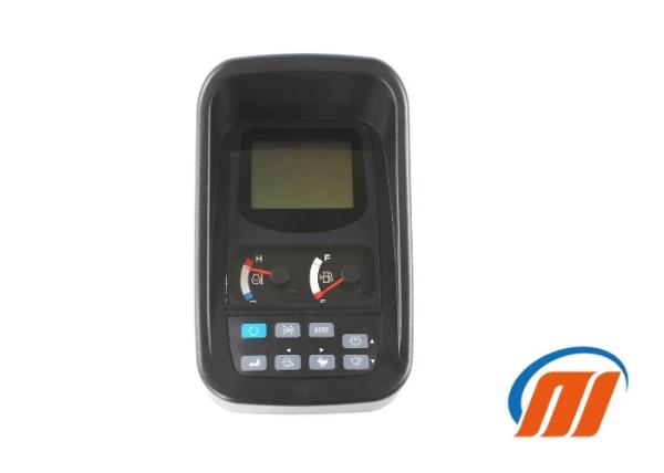 SK230-8 SK-8 Control Panel Monitor YN59S00021F3 YN59S00020F1 For Excavator