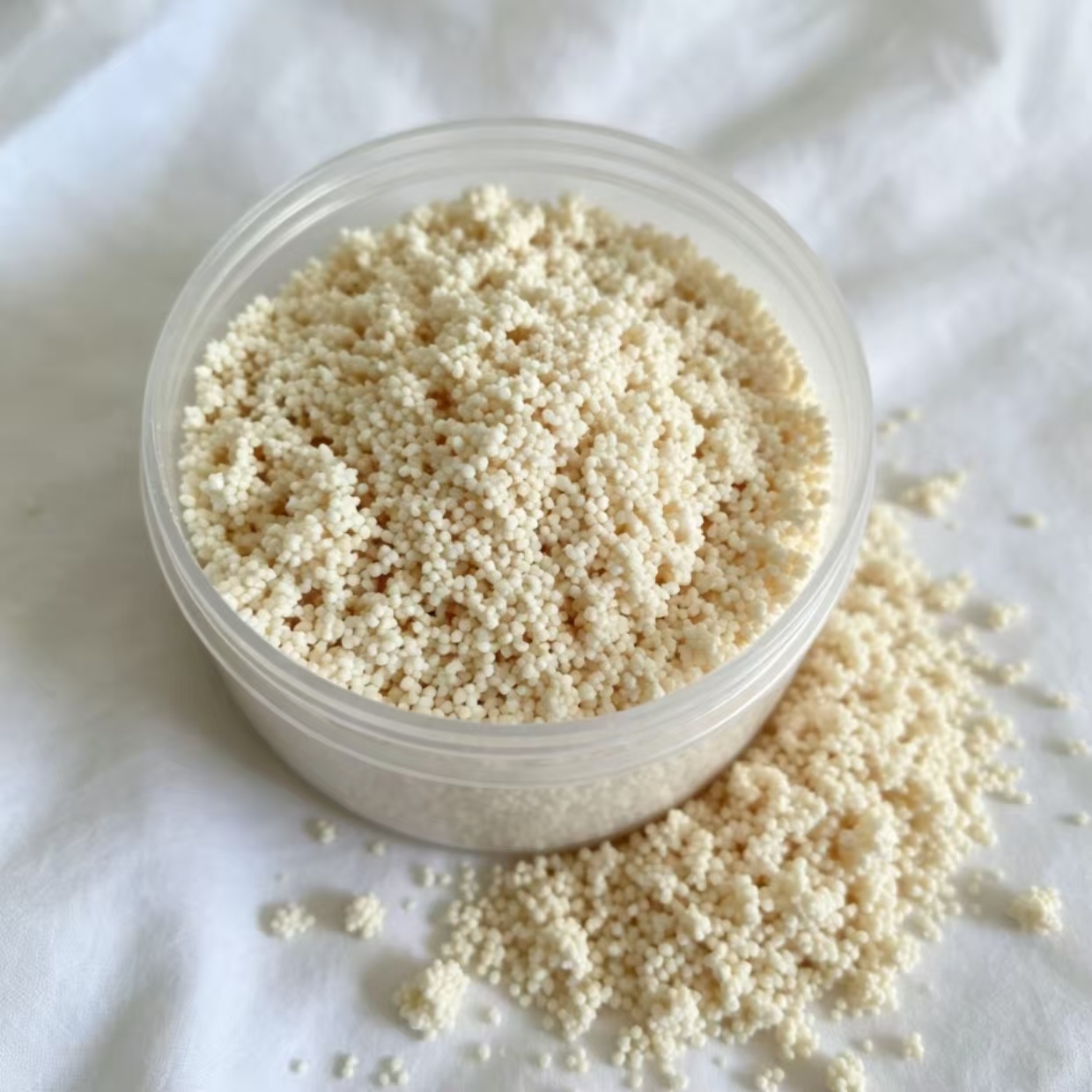 YZ-C Chelating Ion Exchange Resin Equivalent Purolite S957 for Iron Removal