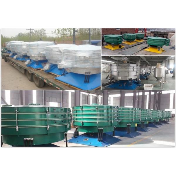 Принцип типа YS установки досмотра Tumbler имитационный искусственный тряся