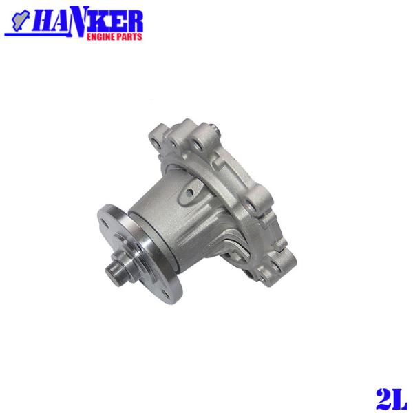 Toyota Hilux Ln80 2L Engine Water Pump 16100-59255 16100-59257 116100-59155