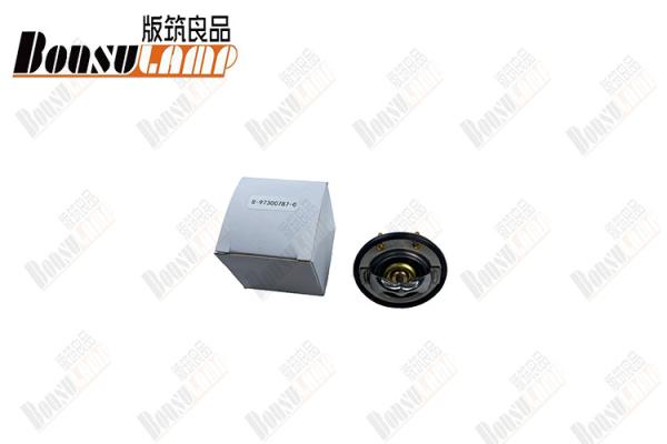 Auto Parts ISUZU NPR/4HF1 700P Truck Thermostat 8-97300787-0   8973007870