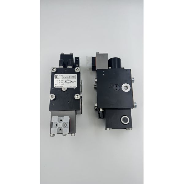 B220301000406 Open type piston pump SCO34LISO Hawe