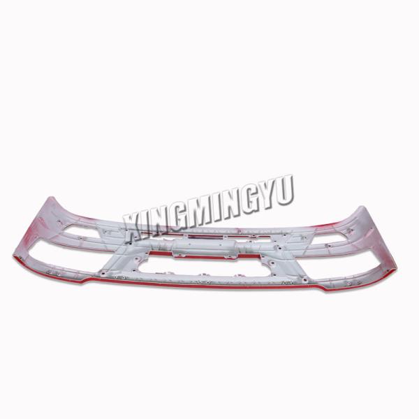 FAW Jiefang HanV piezas de carrocería 2803010-D488 parachoques delanteros