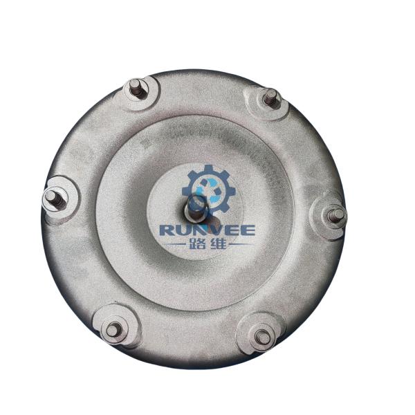 remanufactured 24407598254 GA6F21WA automatic transmission system torque converter for 2011-2016 MINI CLUBMAN 1.6T