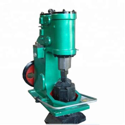 C41-250KG Metal Iron Forge Punching Air Pneumatic Hammer Machine Air Hammer