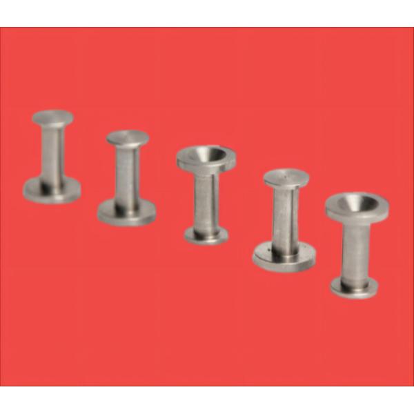 12mm Feeder Reel Arm Post For Samsung SM SMT Machine