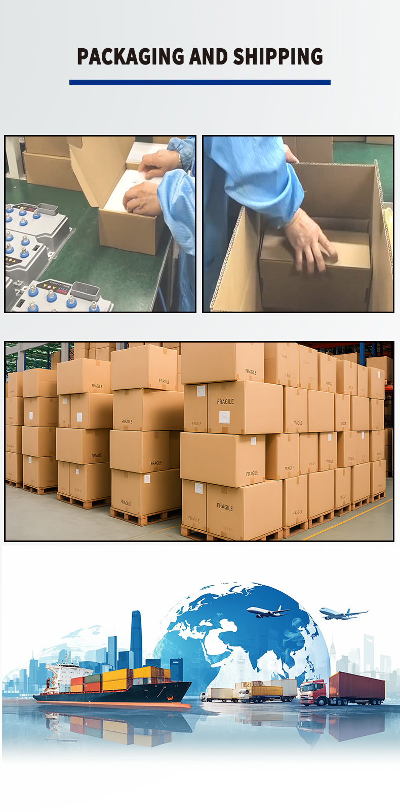 Small-size Incremental Encoder DC Servo Drive with Dual Closed-loop Control for 12~48V Low-voltage Applications