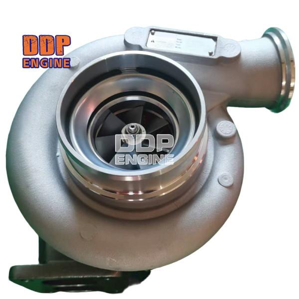 4043003 4045748 4039932 HX40W Engine Turbocharger For 5.9L 6BTA 6CTA ISC