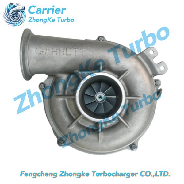 OEM GTP38 Turbo 710134-5010S 1831775C92 1833649C91 1833651C91 Turbocompresor para Ford Truck International Truck con motor Navistar T444E