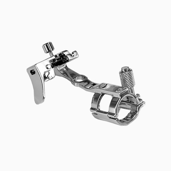 Reusable Needle Guides & Biopsy Adaptor JSM-266 for FujiFilm Healthcare UST-9120, UST-987-7.5, UST-9104-5, C42K Probe