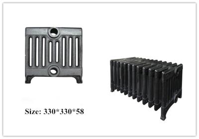 Cast Iron Radiator