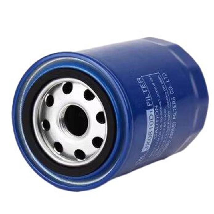 JX0810D1 Oil Filter  for Xinchang NB490/495 Forklift Trucks