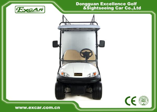 Bagagem com erros do transporte do carro do hotel bonde