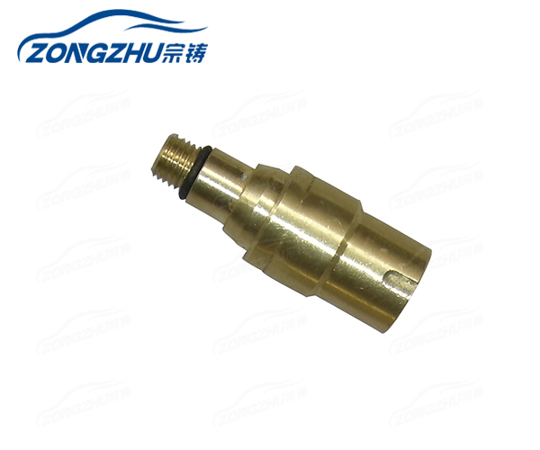 Подвес фронта В220 разделяет медные части А2203202438 подвеса клапана воздуха автомобильные