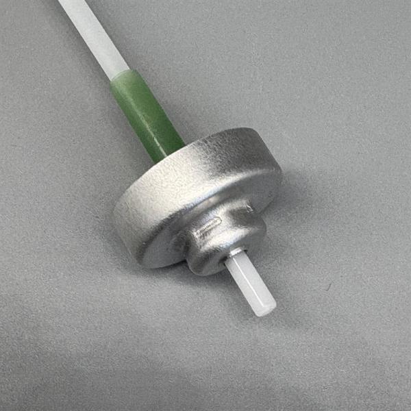 Cost - Effective 20mm Plastic Stem Metering Valve for Paint Spraying with Energy - Saving Design