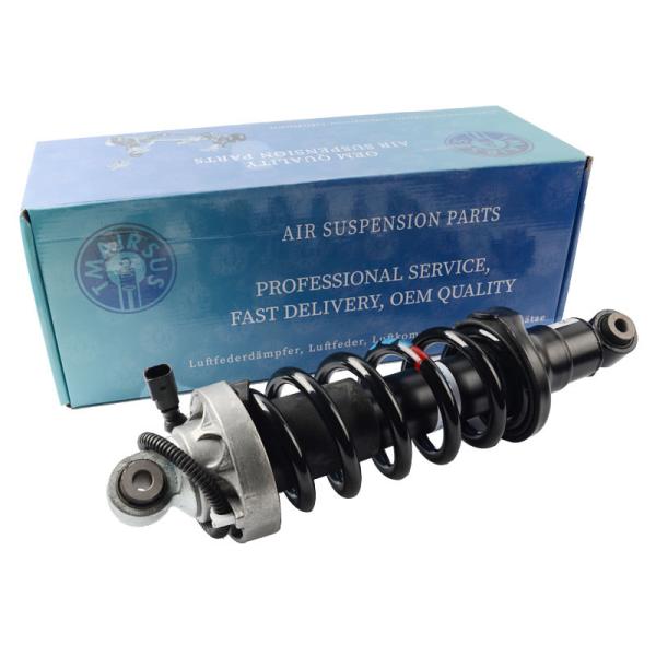 Carro alemão Audi R8 Front Air Spring Shock Absorber 420412019AG 420412020AG