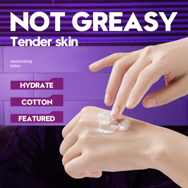 o enrugamento antienvelhecimento dos produtos dos cuidados pessoais dos homens 4.23oz rejuvenesce a loção de hidratação da cara