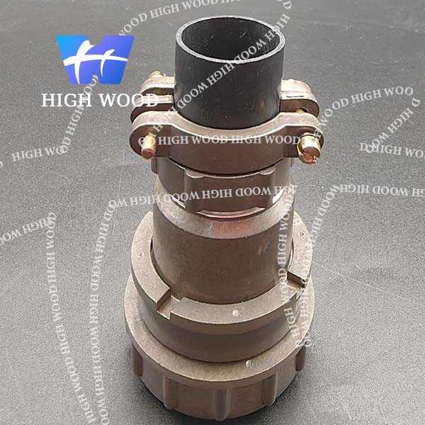 2PM Series 2PM27K7QB1 Circular Electrical Connectors Straight cable plug