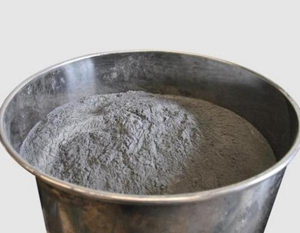 aluminum powder