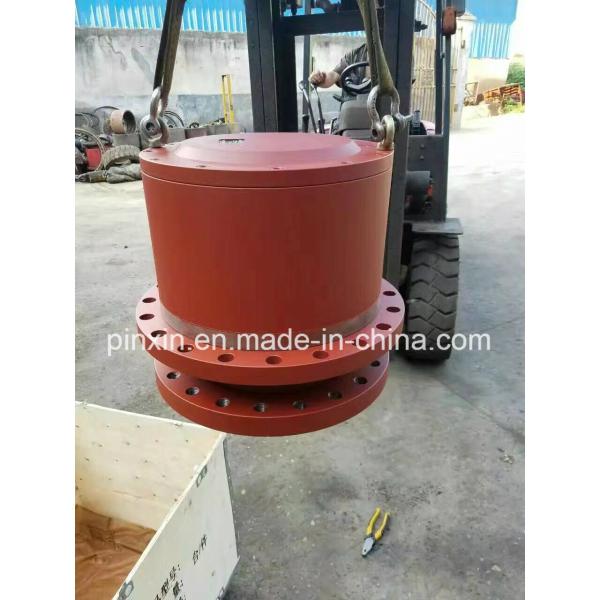 GFT7T2 Gearbox Traveling Speed Reducers for Torque Arm Type Installation in Gft Serise