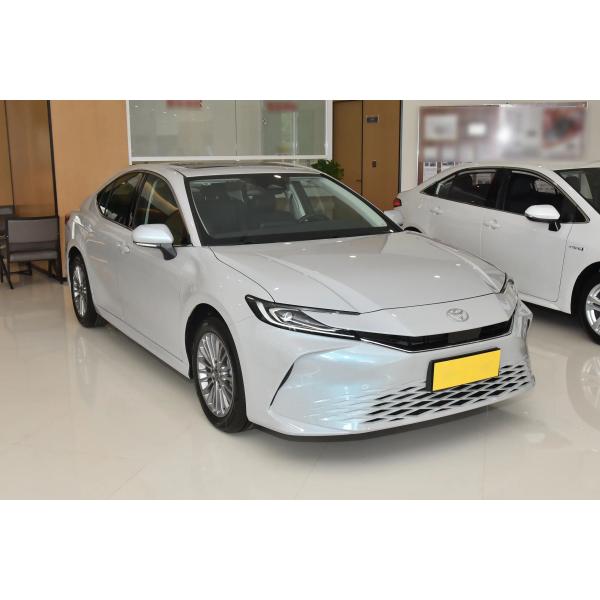 2024 Toyota Camry Sedán Edición Elite Alta Velocidad Automóvil de gasolina de 4 puertas y 5 asientos