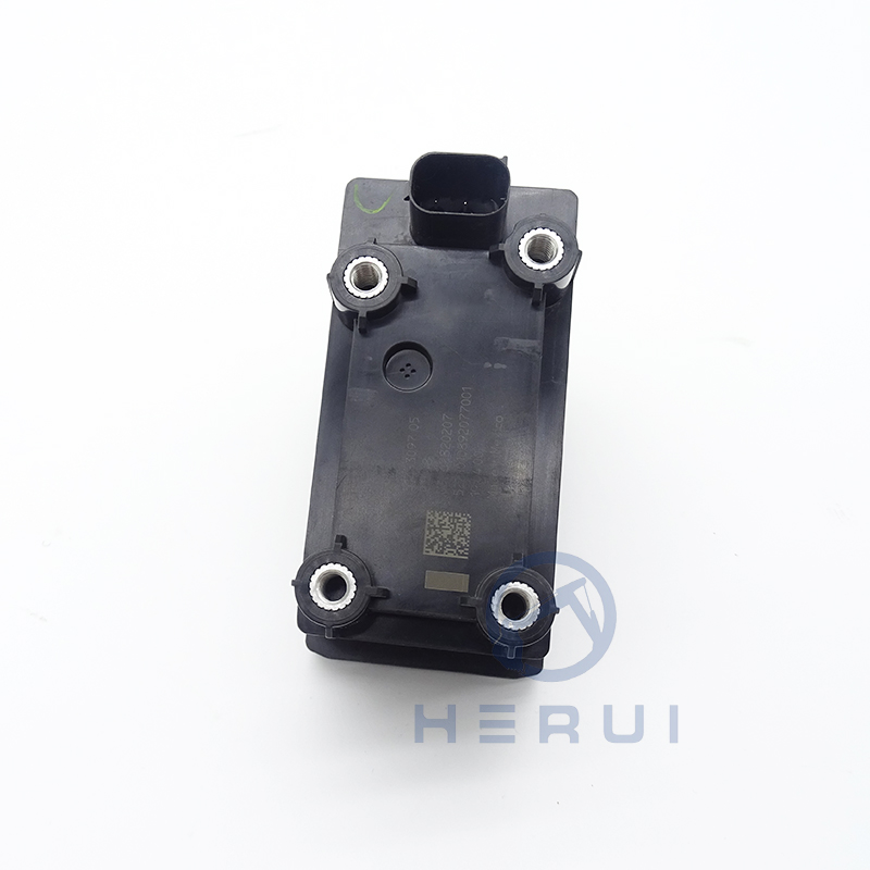 Throttle Control Knob Controller Assembly 478-8977 517-3097 for 302CR E306 E308 Excavator