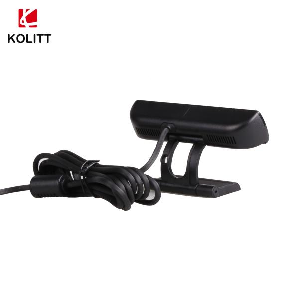 Widescreen Digital Camera Ultra Narrow Edge Full HD 1080p Web Camera