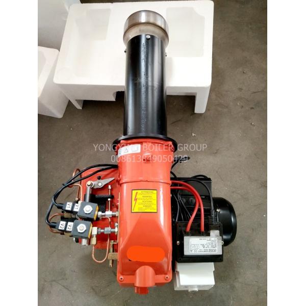 Green House Light Oil Burner Pressure Jet Oil Burner Mechanical Pressure Atomization