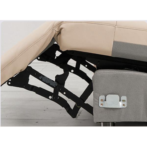 BN Electric Multi-Seat Functional Sofa with Intelligent Control for Living Room Reclining Furniture Recliner Chair Sofa