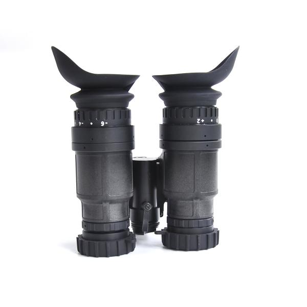 PVS3114 Монокулярное устройство для ночного видения с низким освещением второго поколения