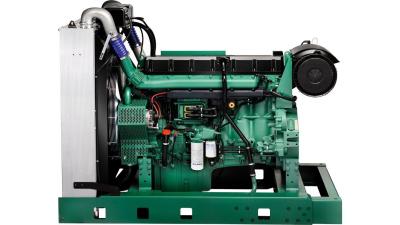 Do gerador diesel de baixo nível de ruído de 3 fases de  gerador elétrico 10kva do começo
