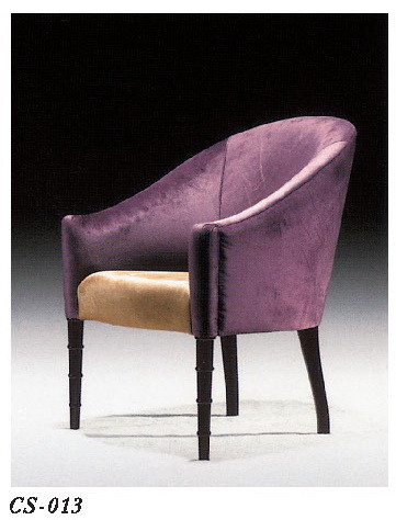 Hotel Restaurant Furniture,Dining Lounge Armchair