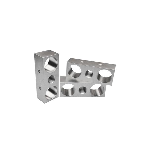 OEM ODM Customized CNC Drone Parts Aluminum Alloy Machining Parts