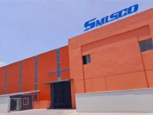 Zhejiang Seamless Pipe Co., Ltd.