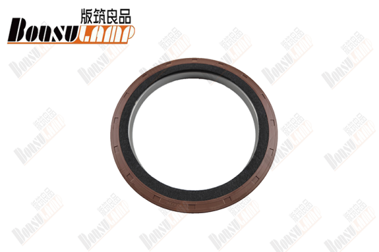 OEM УПЛОТНЕНИЯ МАСЛА FVR/6HE1 ФРОНТА CRANSHAFT 700P 137*109 8-97329780-0 8973297800