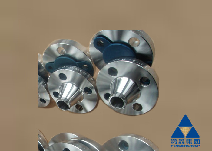 Фланец стальной трубы DN50 SCH160 CL150, фланец шеи RF сваривая для гальванизированной трубы