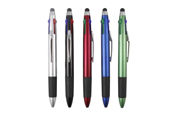 Newly style ball Pen Crystal diamond Pen stylus pen advertising gift Pen plastic ball Pen