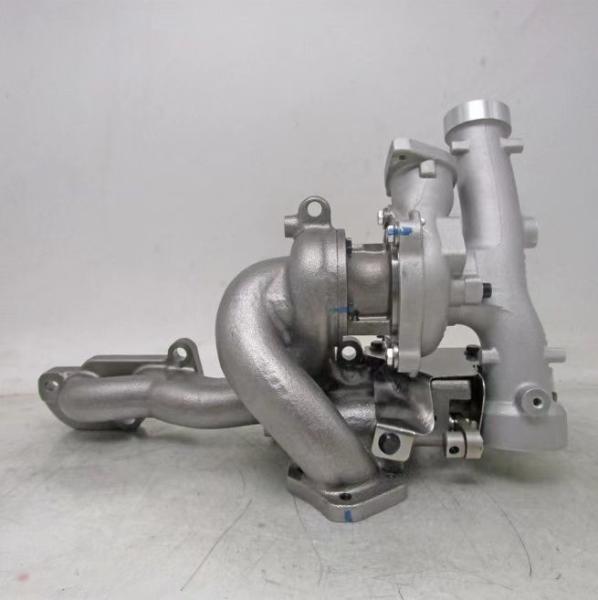 Aftermarket Reconditioned VW Turbo Charger 1000-988-0098 03L145715J