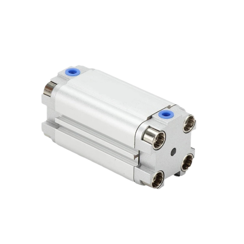 Double-Acting Festo ADVU-12-15-P-A 156502 Air Cylinder 12mm Bore 15mm Stroke Internal Thread M5 Port Magnetic Piston ISO 6432 Compact