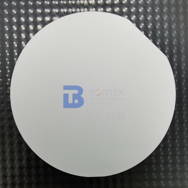 Двойные бортовые польские стеклянные вафли для медицинской военной фотонной индустрии